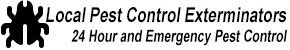 Eldridge ND Pest Control Exterminators